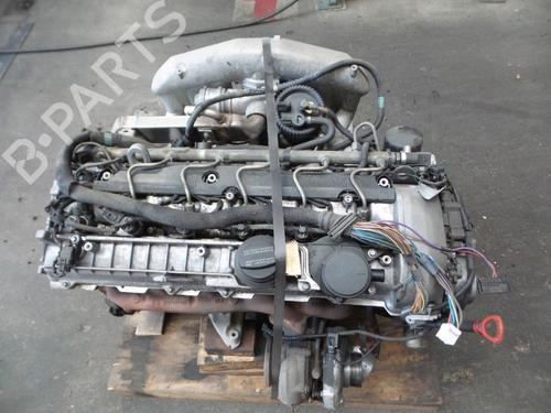 Engine MERCEDES-BENZ E-CLASS (W210) E 320 CDI (210.026) | BP22461069M1 