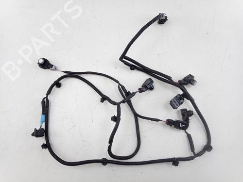Used Electronic module TOYOTA PRIUS (_W5_) 1.8 Hybrid (ZVW50, ZVW50_, ZVW51_, ZVW50R, ZVW51) (122 hp) 29009096