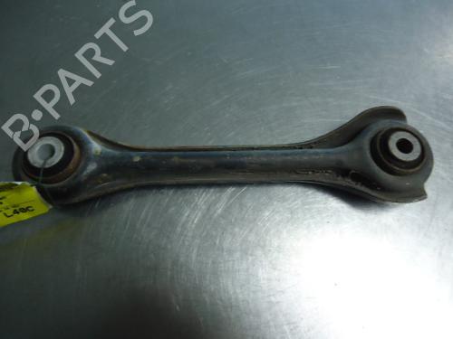 Used Left rear suspension arm MERCEDES-BENZ C-CLASS (W203) C 180 Kompressor (203.046) (143 hp) 22454404