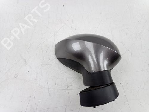 Right mirror SEAT IBIZA IV (6J5, 6P1) 1.2 TSI | BP22494599C27 