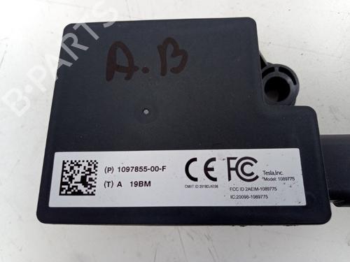 Control unit TESLA MODEL 3 (5YJ3) EV | BP22492924M11 - Image 2