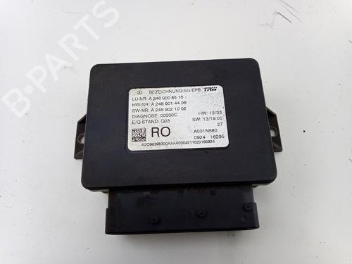 Used Control unit Control unit 22496194 22496194