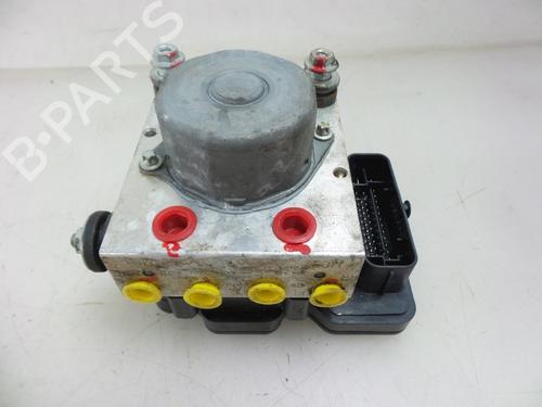 Used ABS pump SUZUKI CELERIO (LF) 1.0 (AVK310) (68 hp) 22491365