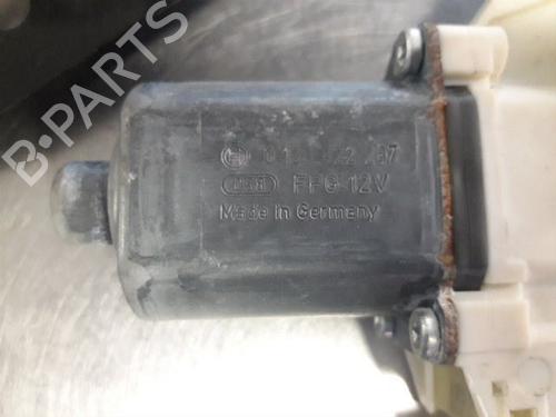 Front left window mechanism FORD GALAXY II (WA6) 2.0 TDCi | BP22462084C22 