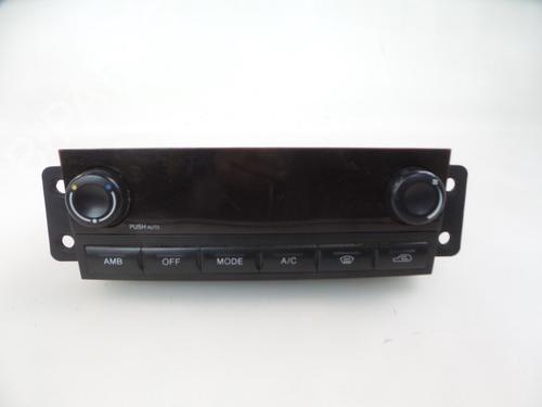 Used Climate control Climate control 22482742 22482742