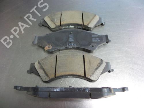 Used Other FORD RANGER (TKE) 3.2 TDCi 4x4 (200 hp) 30817913