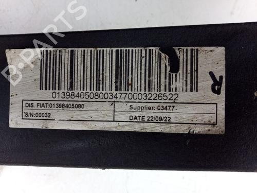 Other FIAT DUCATO Van (250_) 160 Multijet 2,2 D | BP30837656O1