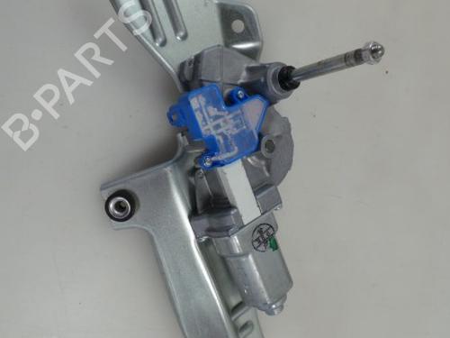 Used Rear wiper motor SUBARU XV (_GP_) 2.0 i AWD (GP7, G33GP) (150 hp) 22480972