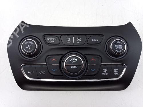 Used Climate control JEEP CHEROKEE (KL) 2.2 CRD 4x4 (200 hp) 22494106