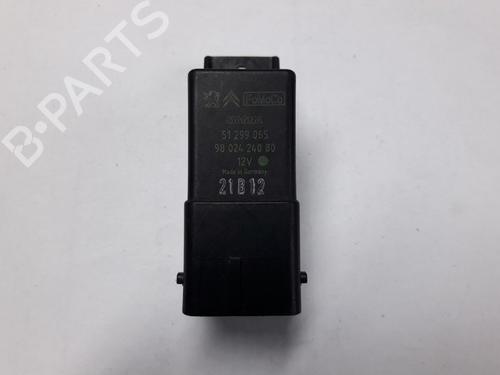 Used Electronic sensor PEUGEOT 308 SW I (4E_, 4H_) 1.6 HDi (112 hp) 22467792