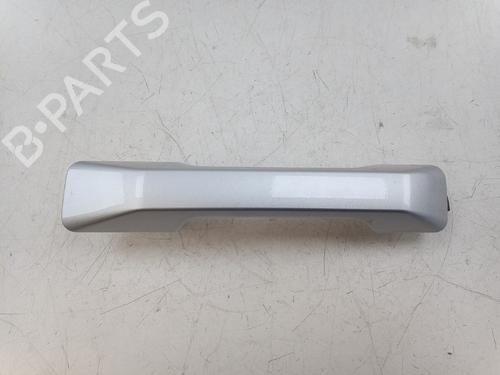 Used Rear left exterior door handle Rear left exterior door handle HYUNDAI SANTA FE V (MX5) 1.6 T-GDI PHEV HTRAC (253 hp) 33245421 33245421