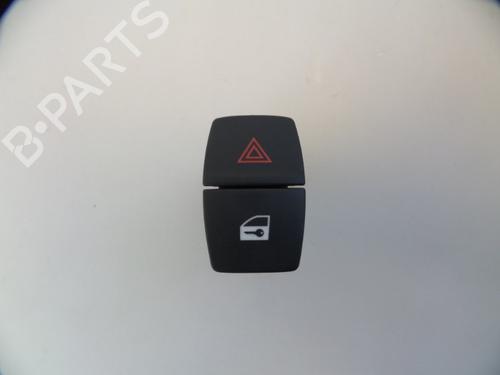 Used Warning switch BMW 4 Gran Coupe (F36) 420 d (184 hp) 22481100