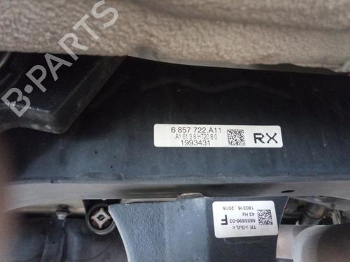 Subframe BMW 1 (F20) 116 d | BP39537312M9 - Image 2