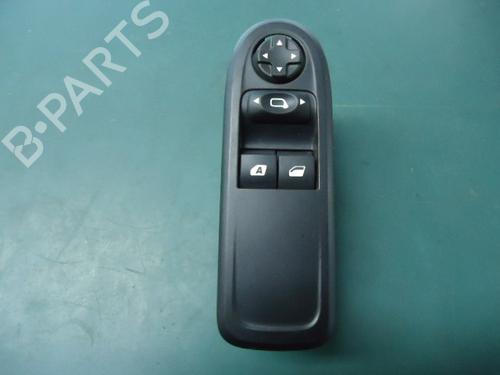 Commutateur CITROËN C3 II (SC_) 1.6 HDi (92 hp) 22466875