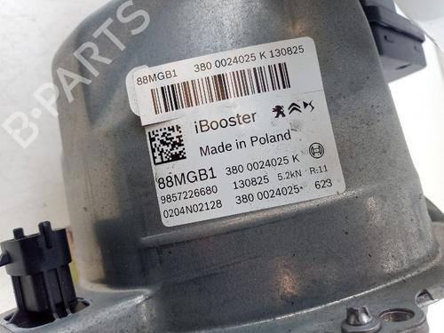 Servo brake DS DS 7 (J4_, JC_) E-TENSE 225 (J4DGZU) | BP32737635M42 - Image 5