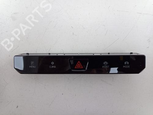 Used Warning switch Warning switch 22781024 22781024