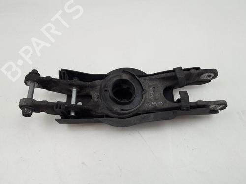 Right rear suspension arm MERCEDES-BENZ C-CLASS Coupe (C205) AMG C 63 S (205.387) A2053336300 | A2059800