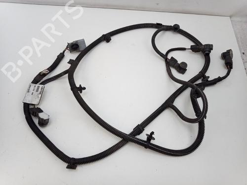 Used Electronic module TOYOTA PROACE Van (MDZ_) 1.6 D4d (MDZ2) (116 hp) 27529211