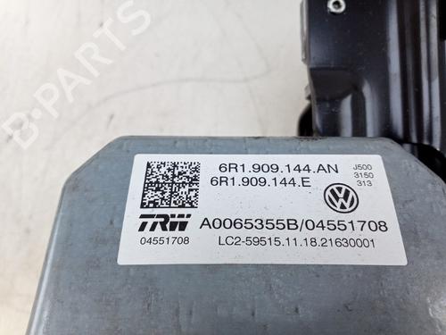 Steering column VW UP! (121, 122, BL1, BL2, BL3, 123) 1.0 EcoFuel | BP36568958M21 - Image 3