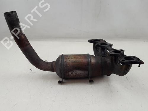 Catalyst FIAT PANDA (169_) 1.2 (169AXF2A, 169AXF1A) | BP22503309M10 
