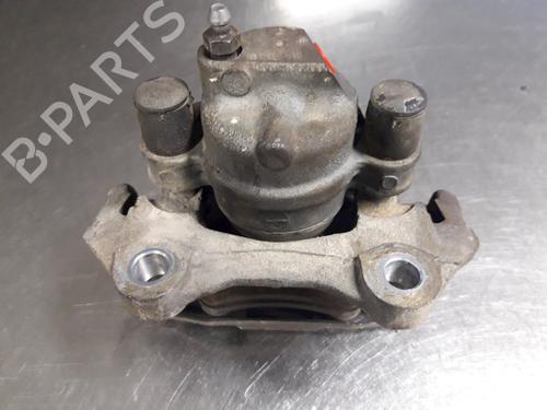 Right rear brake caliper MERCEDES-BENZ E-CLASS (W212) E 220 CDI / BlueTEC (212.001, 212.002) | BP22465192M106