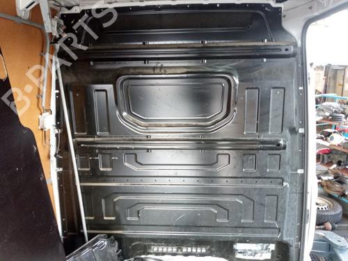 Cargo separator VW CRAFTER Van (SY_, SX_) 2.0 TDI FWD (SYB, SYC, SYD) | BP38934347I36 - Image 2