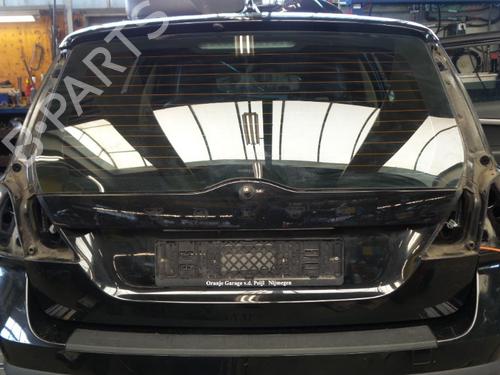 Used Tailgate VOLVO V70 III (135) 2.0 D (136 hp) 22481000
