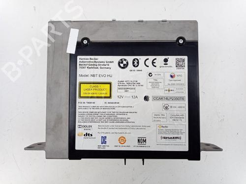Control unit BMW 5 (G30, F90) M 550 d xDrive | BP24375315M11 - Image 2