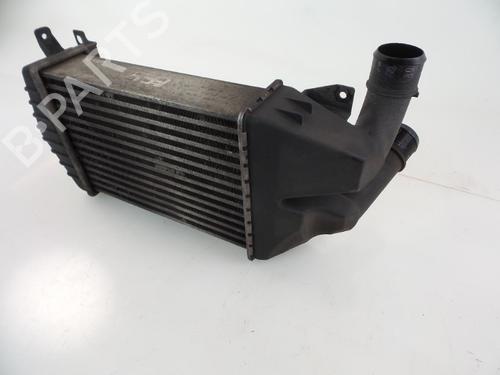 Used Intercooler OPEL ASTRA H Estate (A04) 1.7 CDTI (L35) (101 hp) 22474032