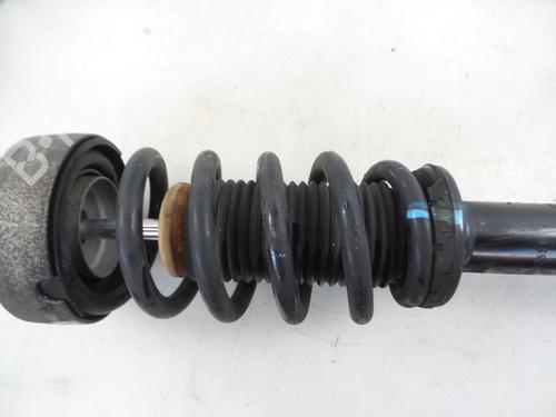 Used Left front shock absorber BMW X5 (F15, F85) xDrive 30 d (258 hp) 22491166