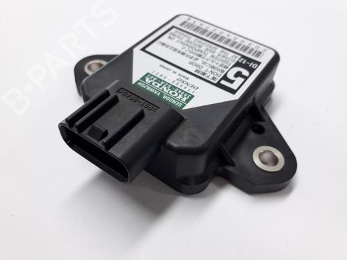 Elektronisk sensor HONDA JAZZ III (GE_, GG_, GP_, ZA_) 1.3 HYBRID (GP1) (102 hp) 22504287