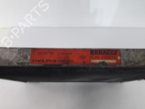AC Kondensor RENAULT TWINGO I (C06_) 1.2 (C066, C068) | BP22457428M32 