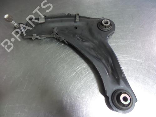 Used Left front suspension arm RENAULT LAGUNA II Grandtour (KG0/1_) 1.9 dCi (KG0G) (120 hp) 22456023