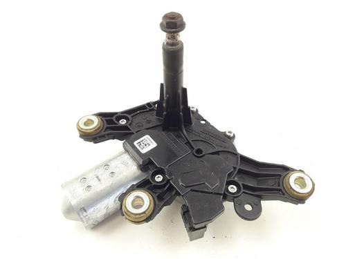 Viskermotor bagrude RENAULT CLIO IV (BH_) 1.5 dCi 90 (90 hp) 22509611