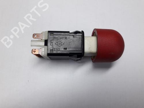 Advarselskontakt RENAULT TWINGO I (C06_) 1.2 (C063, C064) | BP22500982I22