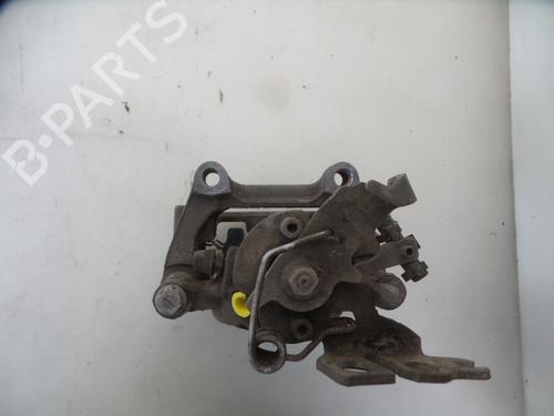 Right rear brake caliper VW CADDY III Box Body/MPV (2KA, 2KH, 2CA, 2CH) 1.6 TDI | BP22489747M106