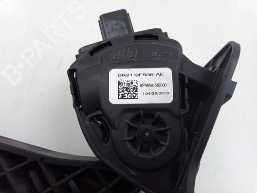 Pedal FORD TRANSIT V363 Van (FCD, FDD) 2.0 EcoBlue RWD | BP39207442I4 - Image 3