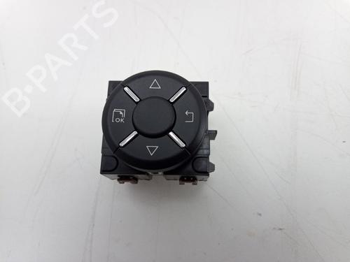 Used Switch PEUGEOT 3008 I MPV (0U_) 2.0 HDi 150 / BlueHDi 150 (150 hp) 22494387