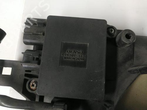Elektronisk modul MAZDA 5 (CR) 2.0 CD (CR19) | BP22474921M83 