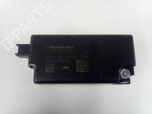 Electronic module MERCEDES-BENZ GLB (X247) GLB 200 (247.687) | BP24375279M83 