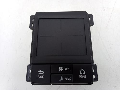 Elektronisk modul MITSUBISHI ECLIPSE CROSS (GK_, GL_) 1.5 T-Mivec (163 hp) 22493921