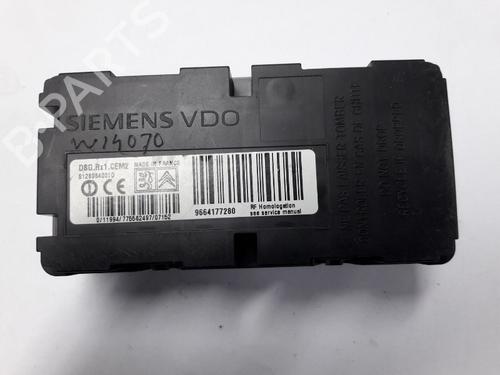 Used Control unit Control unit 22501893 22501893