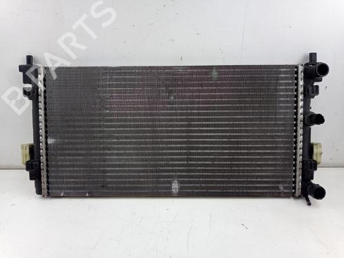 Used Water radiator SEAT IBIZA IV (6J5, 6P1) 1.4 (85 hp) 30261385