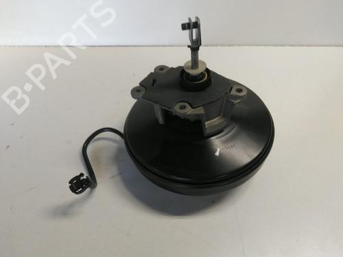 Used Servo brake Servo brake RENAULT KANGOO / GRAND KANGOO II (KW0/1_) 1.5 dCi 70 (KW0V, KW0A) (68 hp) 22455502 22455502