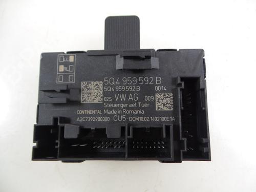 Used Control unit Control unit 22475714 22475714