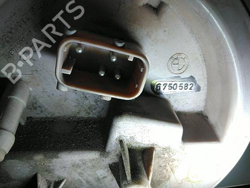 Pompa paliwa BMW 3 (E46) 320 d | BP22450316M76