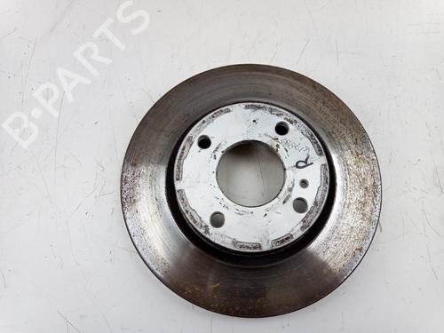 Used Other FORD FIESTA VI (CB1, CCN) 1.0 Sport (140 hp) 30837578