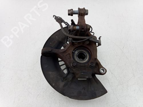Used Left front steering knuckle Left front steering knuckle TOYOTA RAV 4 V (_A5_, _H5_) 2.5 Hybrid (AXAH52) (218 hp) 33964258 33964258
