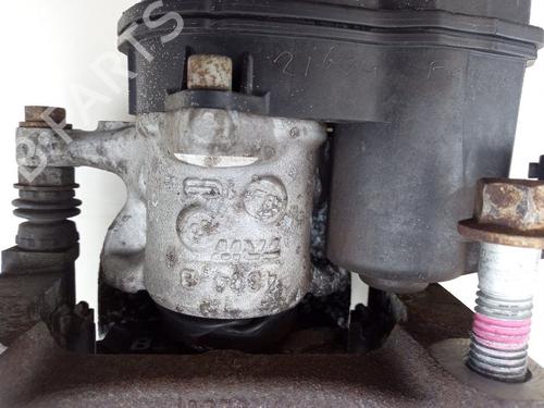 Right rear brake caliper OPEL ASTRA K Sports Tourer (B16) 1.0 Turbo (35) | BP29976192M106