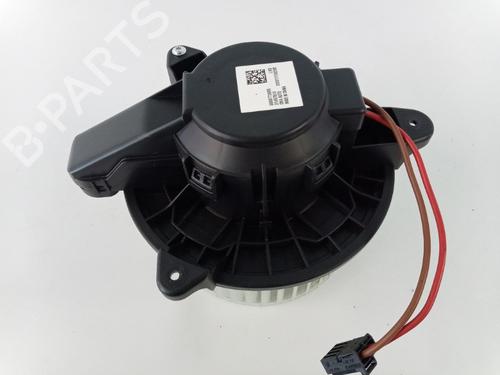 Ventilator motor POLESTAR POLESTAR 2 (534) EV (408 hp) 22504450
